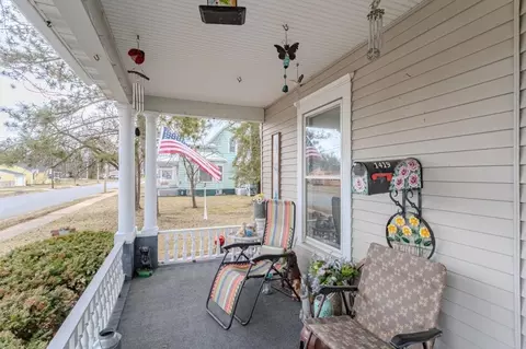 Exterior - 1419 Spring St, Schofield, WI 54476 photo 6 of 15