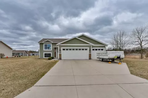 1247 Maple View Dr, Mosinee, WI 54455