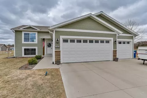 1247 Maple View Dr, Mosinee, WI 54455 photo 3