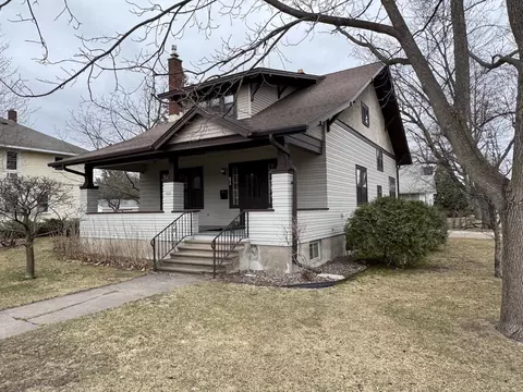 608 N Mill St, Merrill, WI 54452