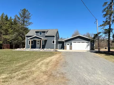 183304 183318 Little Wolf Rd, Wittenberg, WI 54499