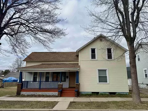 616 Chicago Ave, Wausau, WI 54403