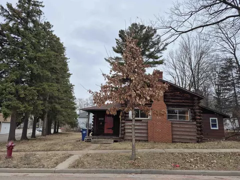 802 Mcclellan St, Wausau, WI 54403