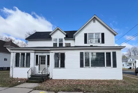 212 N Walnut Ave, Marshfield, WI 54449
