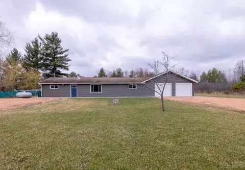 6853 State Highway 80, Pittsville, WI 54466