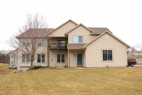 7007 River Trail Dr, Weston, WI 54476
