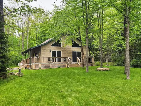 w10655 Bass Lake Drive, Park Falls, WI 54552