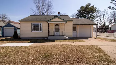 2305 Mary St, Wausau, WI 54403