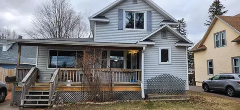 806 Dunbar St, Wausau, WI 54403