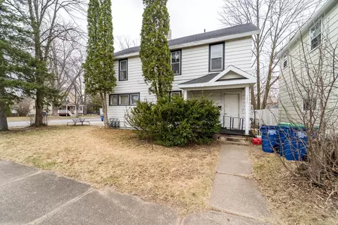 1202 Prospect Ave, Wausau, WI 54403