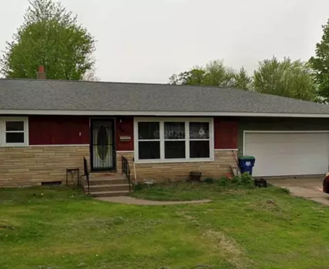 1010 S 15th Ave, Wausau, WI 54401