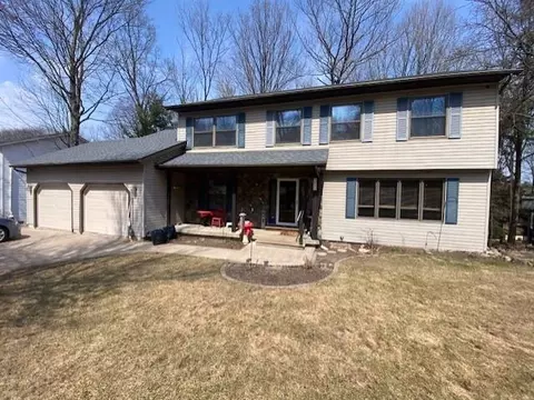 1804 Maple Hill Rd, Wausau, WI 54403