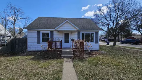 501 N 9th Ave, Wausau, WI 54401