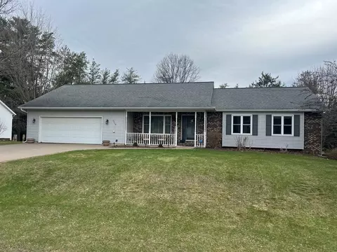 5710 Hidden River Cir, Weston, WI 54476