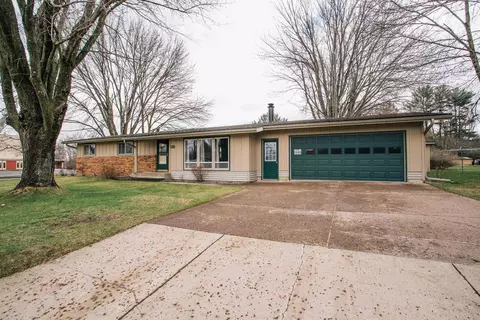 119 Park St, Neillsville, WI 54456