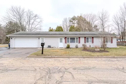 1327 River St, Rhinelander, WI 54501