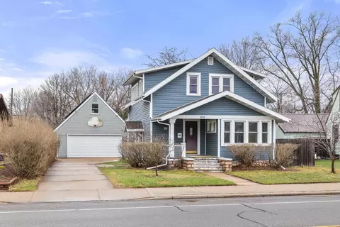 1808 Michigan Ave, Stevens Point, WI 54481