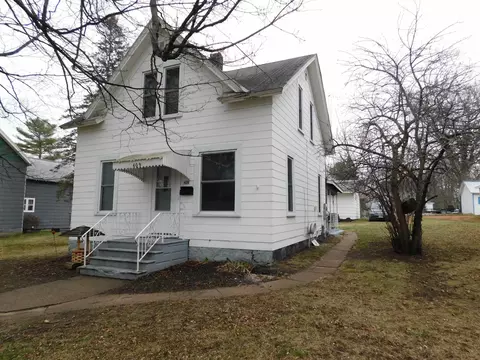 409 Cleveland St, Merrill, WI 54452