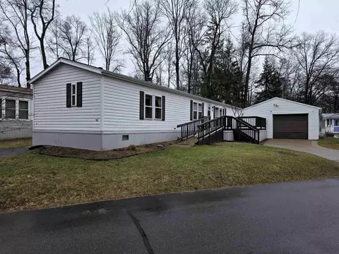 Unit 36 N11445 Cth A, Tomahawk, WI 54487