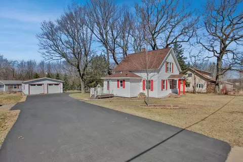 419 Old Highway 51, Mosinee, WI 54455