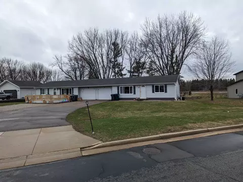 3124-3126 Popp Ave, Marshfield, WI 54449