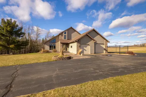 173156 Kristof Rd, Hatley, WI 54440