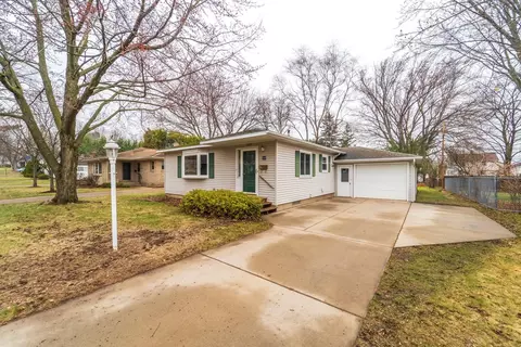 1010 Holub St, Wausau, WI 54401