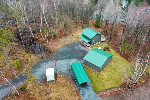 w7517 Buckets Lane, Medford, WI 54451