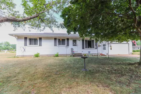1900 Albert St, Stevens Point, WI 54481