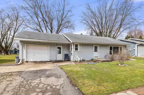 1610 S Washington Ave, Marshfield, WI 54449