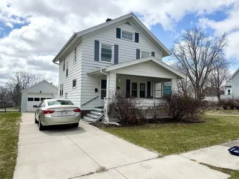 627 Mccolm St, Plymouth, WI 53073