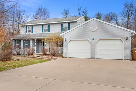5350 Clover Ct, Stevens Point, WI 54481