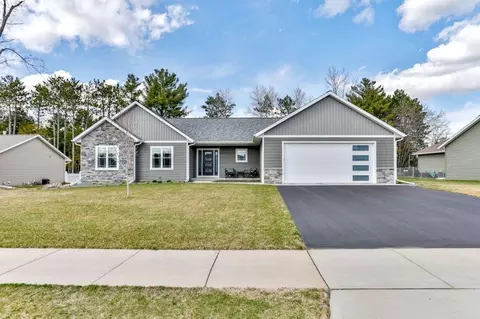 3002 Barclay Way, Weston, WI 54476
