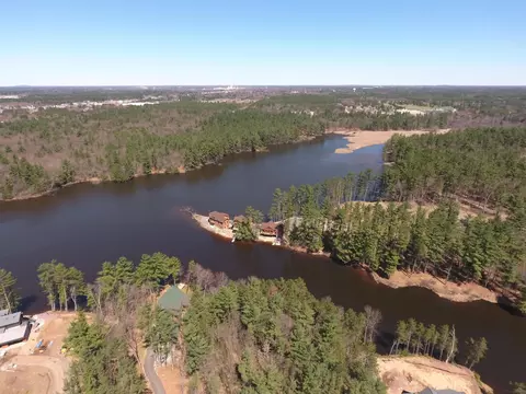 lot45 S Bluff Trl, Wisconsin Rapids, WI 54494