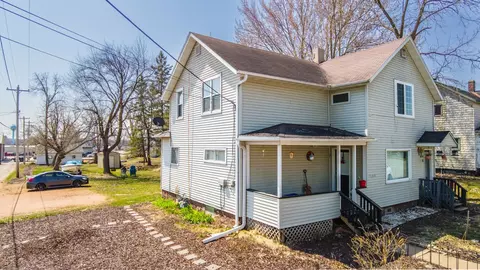 118707 118709 Logger St, Stratford, WI 54484