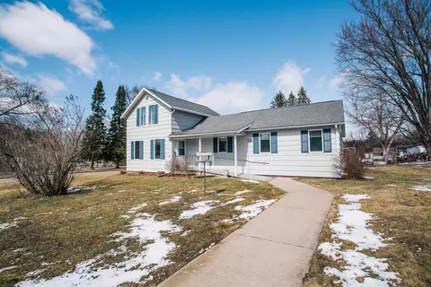 119 W 19th St, Neillsville, WI 54456
