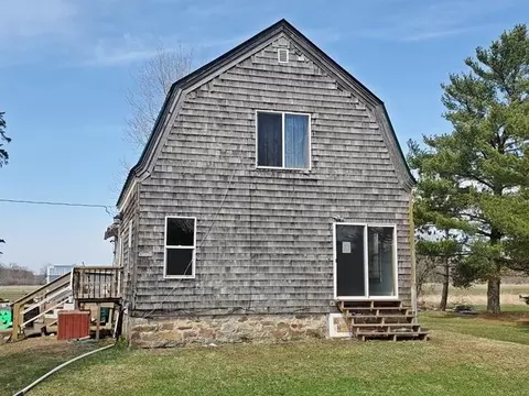 11651 Eagle Rd, Marshfield, WI 54449