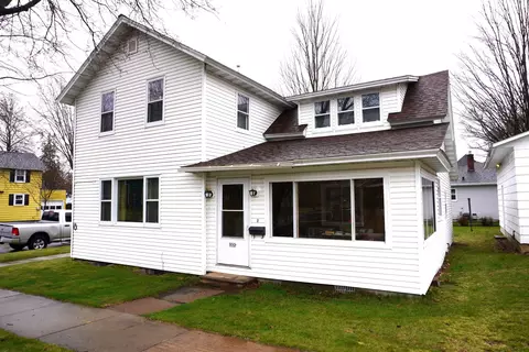 800 E 6th St, Merrill, WI 54452