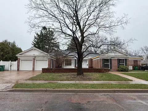 521 Elm St, Wisconsin Rapids, WI 54494
