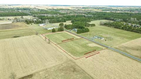 lot3 Jordan Rd, Stevens Point, WI 54482