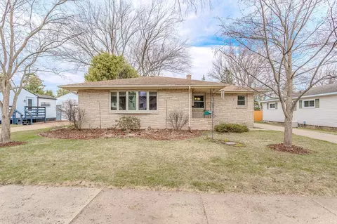 1014 Holub St, Wausau, WI 54401