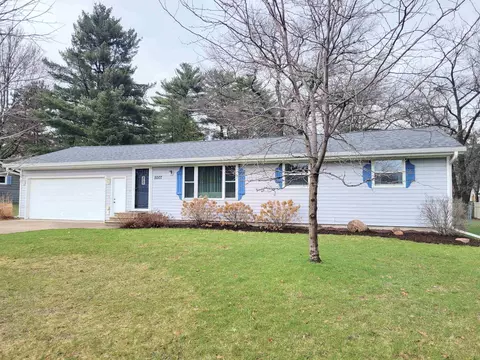 5007 Elm St, Weston, WI 54476