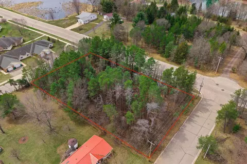 lot S 10 11 N Cedar St, Nekoosa, WI 54457