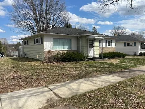 1509 N 1st Ave, Wausau, WI 54401