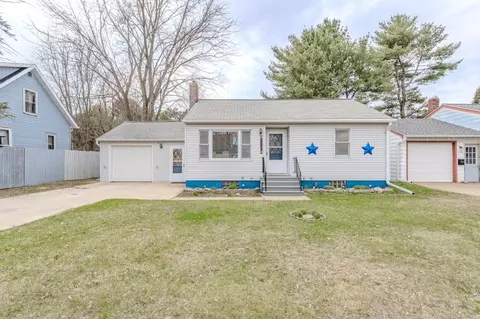 1116 Alice St, Rothschild, WI 54474