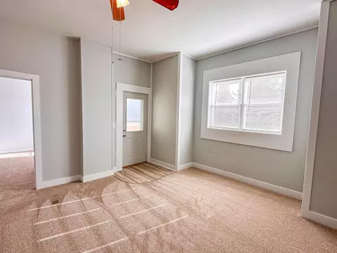 Living - w7218 Cherry Street, Fifield, WI 54524 photo 2 of 5