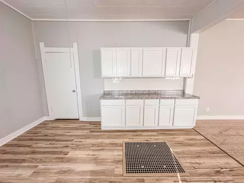 Kitchen - w7218 Cherry Street, Fifield, WI 54524 photo 5 of 5