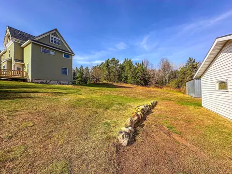 Exterior - w7218 Cherry Street, Fifield, WI 54524 photo 13 of 15
