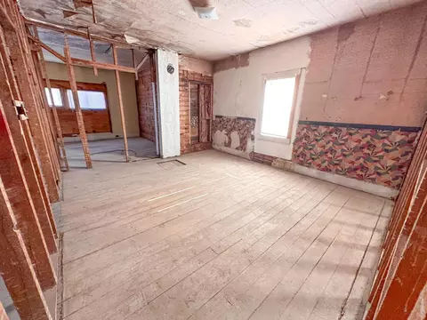 Bedroom - w7218 Cherry Street, Fifield, WI 54524 photo 9 of 11
