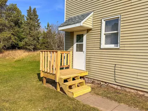 Exterior - w7218 Cherry Street, Fifield, WI 54524 photo 12 of 15